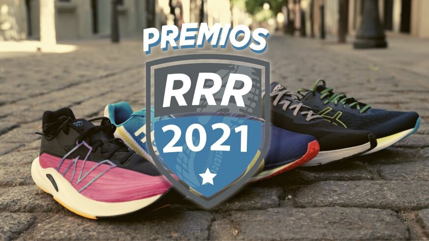 Premios RRR 2021